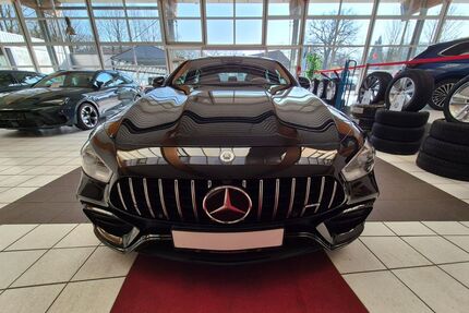 Mercedes-Benz AMG GT Gebrauchtwagen