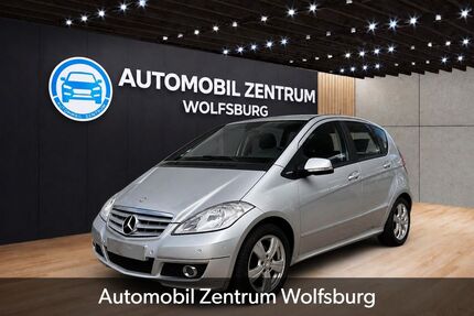 Mercedes-Benz A 160 Gebrauchtwagen