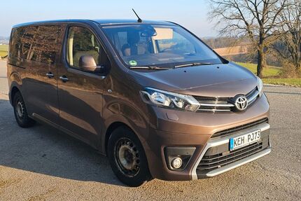 Toyota Proace (Verso) Gebrauchtwagen