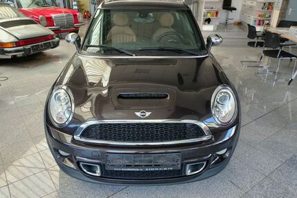 Mini Cooper SD Gebrauchtwagen