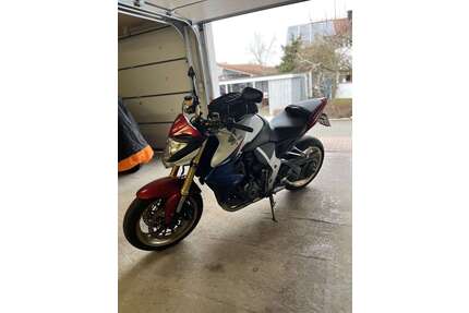 Honda CB 1000 Gebrauchtwagen