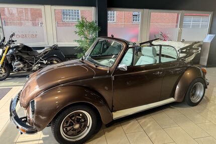 VW Käfer Gebrauchtwagen