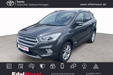 Ford Kuga Gebrauchtwagen