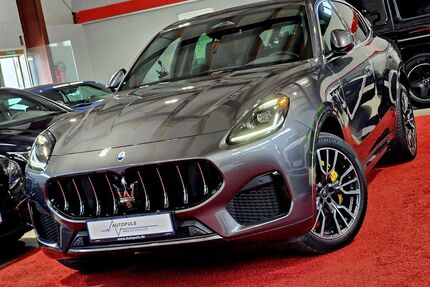 Maserati Grecale Gebrauchtwagen