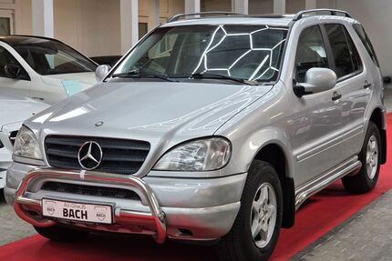Mercedes-Benz ML 320 Gebrauchtwagen