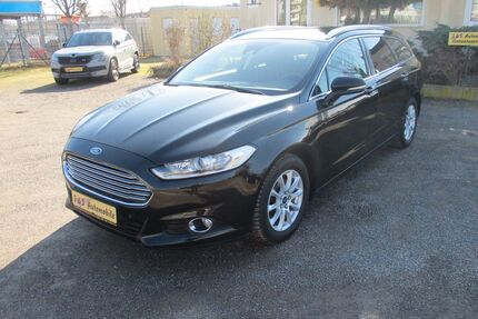 Ford Mondeo Gebrauchtwagen