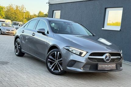 Mercedes-Benz A 250 Gebrauchtwagen