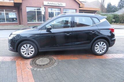 Seat Arona Gebrauchtwagen