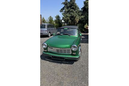 Trabant Andere Gebrauchtwagen