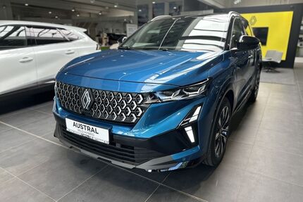 Renault Austral Gebrauchtwagen
