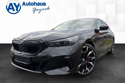 BMW 530 Gebrauchtwagen