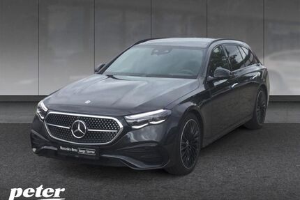 Mercedes-Benz E 450 Gebrauchtwagen