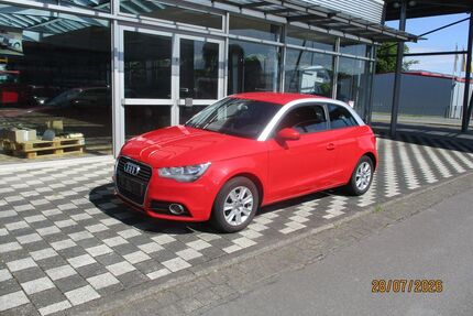 Audi A1 Gebrauchtwagen