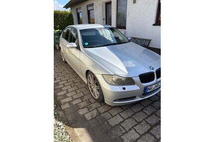 BMW 320 Gebrauchtwagen