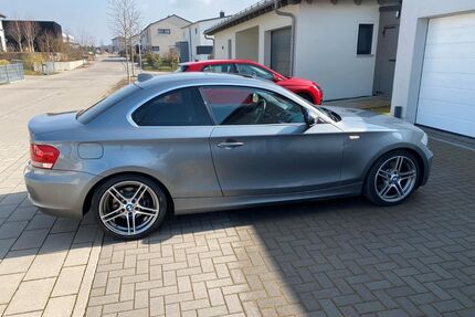 BMW 123 Gebrauchtwagen