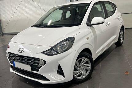 Hyundai i10 Gebrauchtwagen