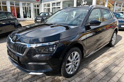 Skoda Kamiq Gebrauchtwagen