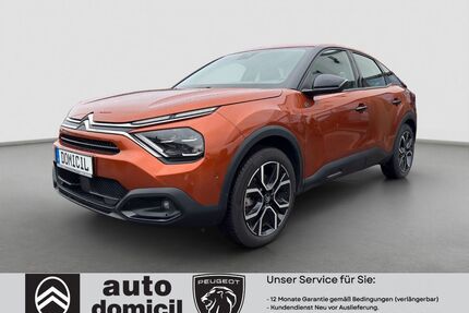 Citroen C4 Gebrauchtwagen