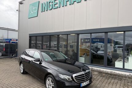 Mercedes-Benz E 400 Gebrauchtwagen