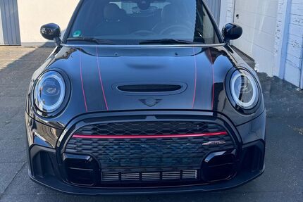 Mini John Cooper Works Coupé Gebrauchtwagen