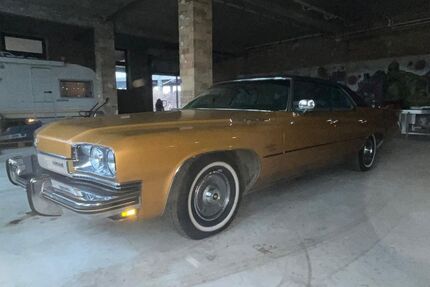 Buick Le Sabre Gebrauchtwagen