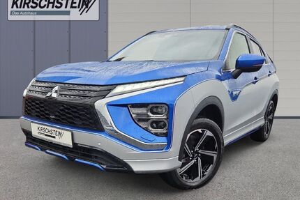 Mitsubishi Eclipse Cross Gebrauchtwagen
