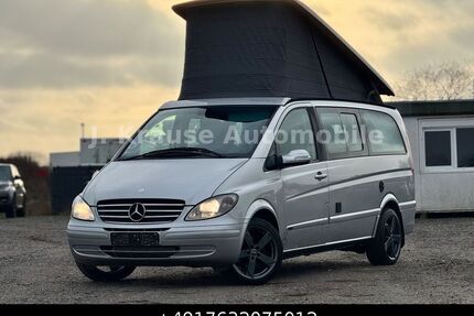 Mercedes-Benz Viano Gebrauchtwagen