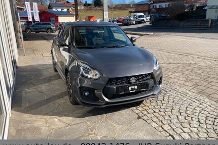 Suzuki Swift Gebrauchtwagen