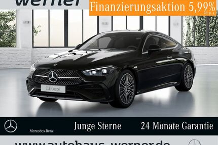 Mercedes-Benz CLE 200 Gebrauchtwagen