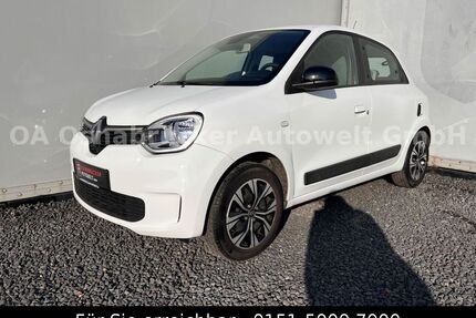 Renault Twingo Gebrauchtwagen