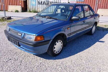 Mazda 323 Gebrauchtwagen