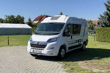 Citroen Jumper Gebrauchtwagen