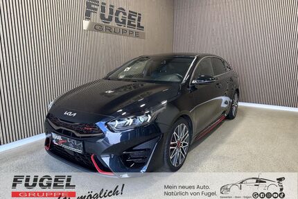 Kia pro ceed / ProCeed Gebrauchtwagen