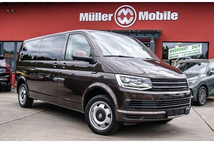 VW T6 Caravelle Gebrauchtwagen