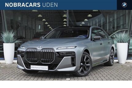 BMW 740 Gebrauchtwagen