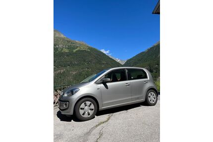 VW up! Gebrauchtwagen