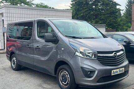 Opel Vivaro Gebrauchtwagen