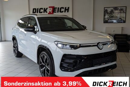 VW Tayron Gebrauchtwagen