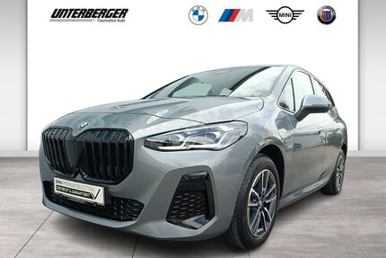 BMW 225 Active Tourer Gebrauchtwagen