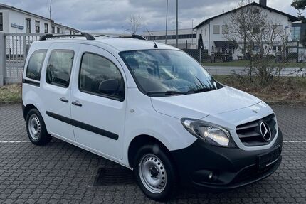 Mercedes-Benz Citan Gebrauchtwagen