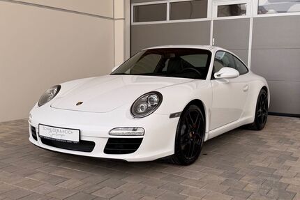Porsche 997 Gebrauchtwagen