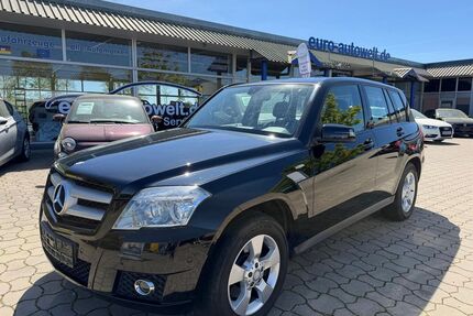 Mercedes-Benz GLK 220 Gebrauchtwagen