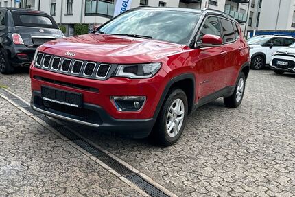 Jeep Compass Gebrauchtwagen