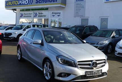 Mercedes-Benz A 250 Gebrauchtwagen