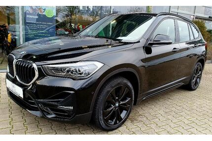 BMW X1 Gebrauchtwagen