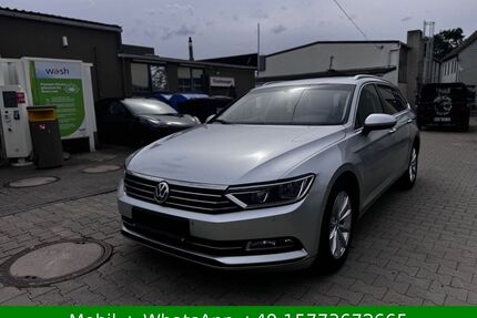 VW Passat Variant Gebrauchtwagen