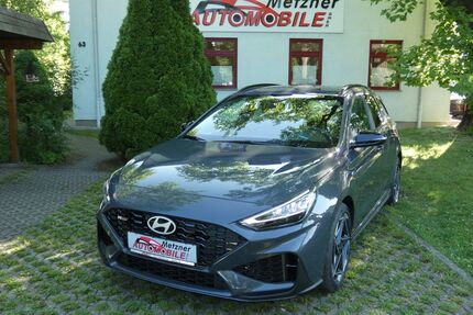 Hyundai i30 Gebrauchtwagen