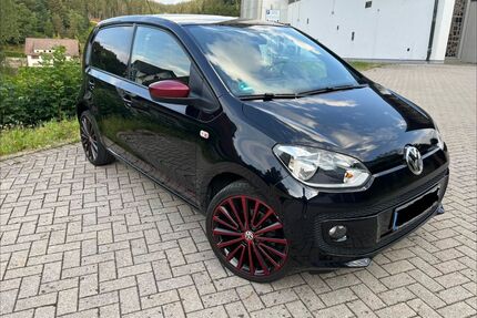 VW up! Gebrauchtwagen