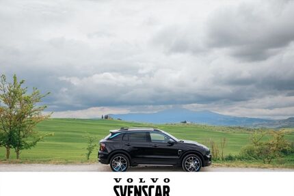 Lynk & Co 01 Gebrauchtwagen