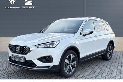 Seat Tarraco Gebrauchtwagen
